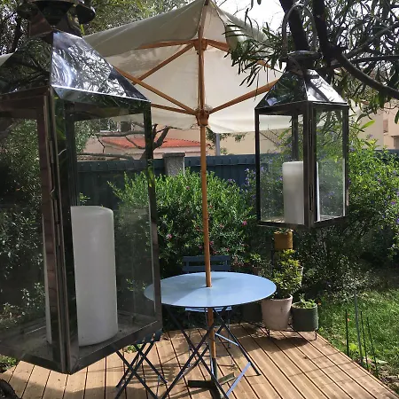 Appartement 2 Calmes