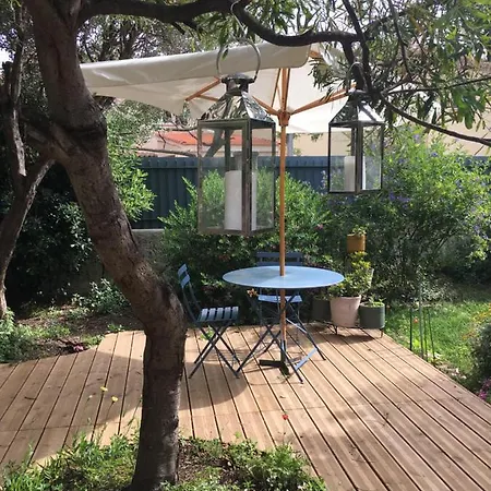 Appartement 2 Calmes