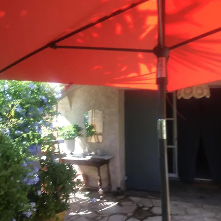 2 Calmes Appartement Fréjus