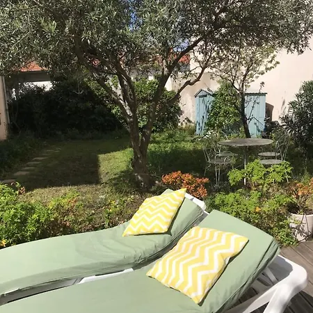 Appartement 2 Calmes