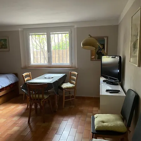Appartement 2 Calmes