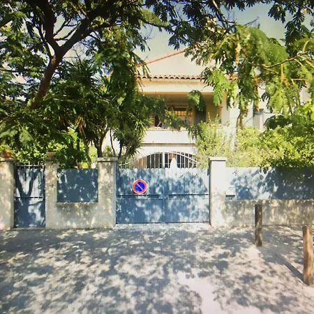 公寓 2 Calmes Fréjus