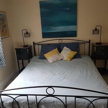 Apartment 2 Calmes