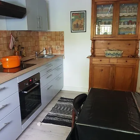 2 Calmes Apartment