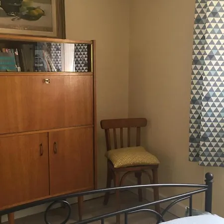 Appartement 2 Calmes Fréjus