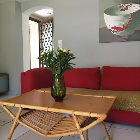 2 Calmes Appartement