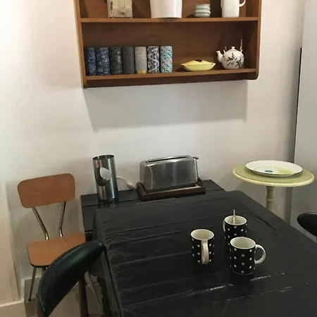 Apartment 2 Calmes
