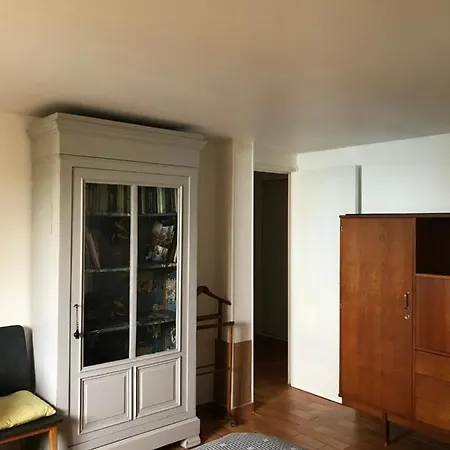 2 Calmes Apartment Frejus