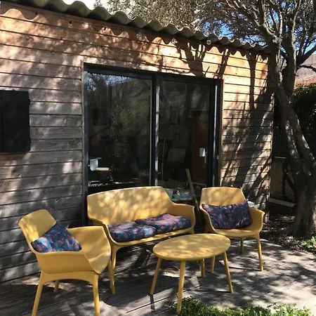Apartment 2 Calmes Frejus