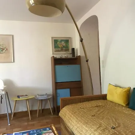Apartment 2 Calmes *
