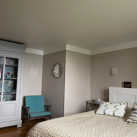 2 Calmes Apartment