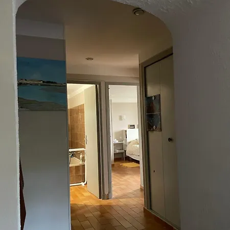 2 Calmes شقة Fréjus