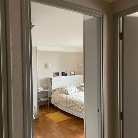 شقة 2 Calmes Fréjus