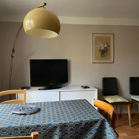 2 Calmes Apartment