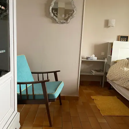 Apartment 2 Calmes