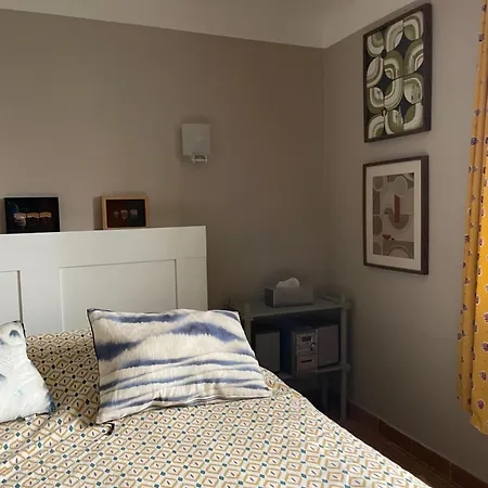 Apartment 2 Calmes *