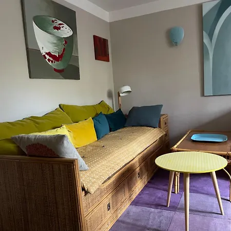 2 Calmes Apartment Frejus