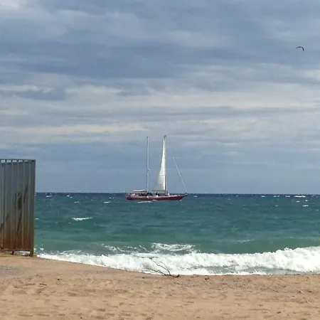 شقة 2 Calmes Fréjus