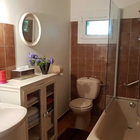 شقة 2 Calmes Fréjus