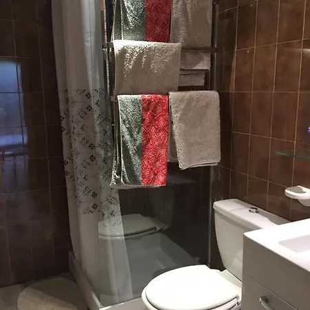 Apartment 2 Calmes