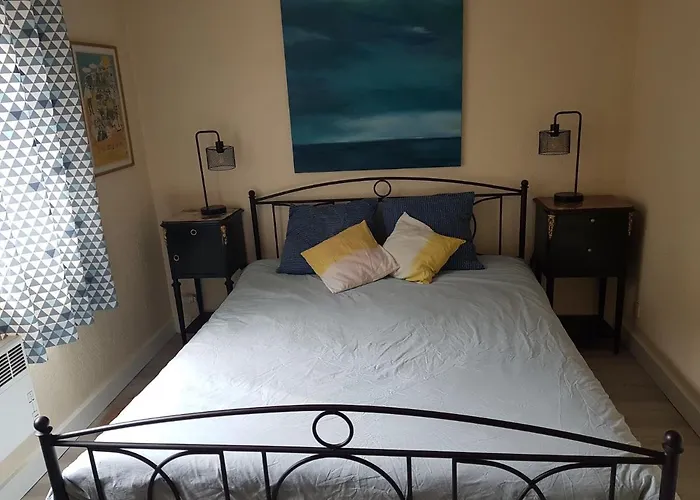Appartement 2 Calmes
