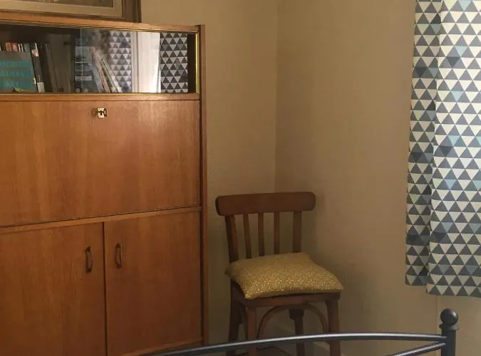 Apartamento 2 Calmes Fréjus