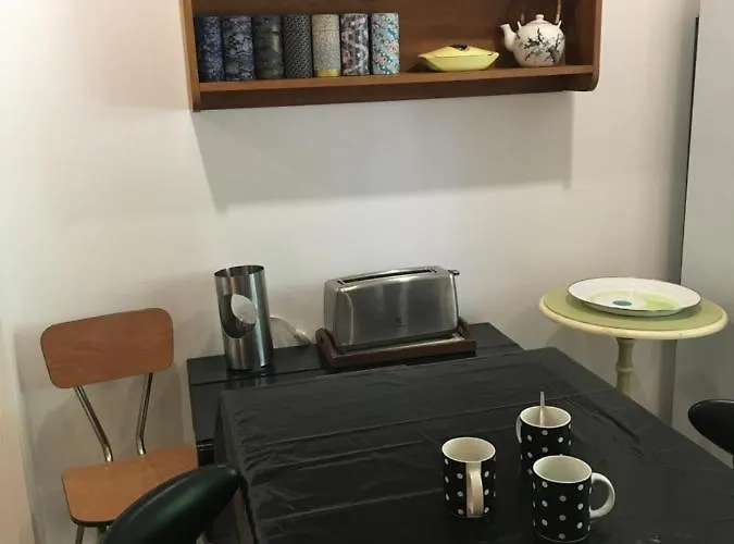 Appartement 2 Calmes