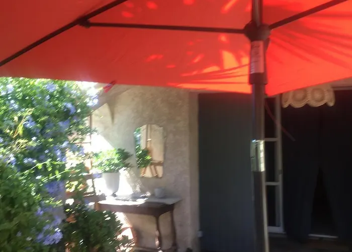 2 Calmes Appartement Fréjus