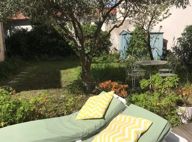 Appartement 2 Calmes