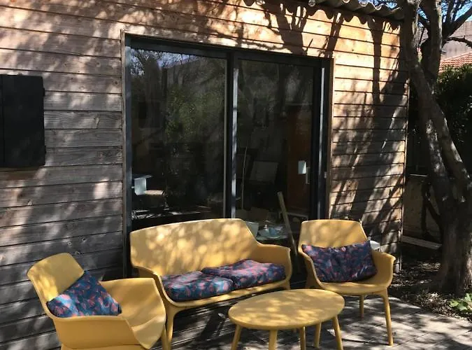 Apartamento 2 Calmes Fréjus