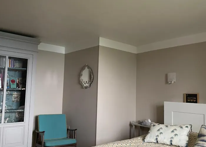 2 Calmes Appartement