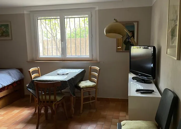 Appartement 2 Calmes