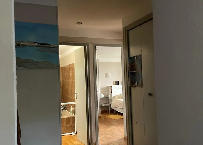 2 Calmes Apartamento Fréjus