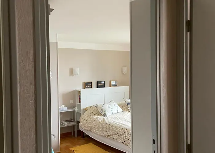 Apartamento 2 Calmes Fréjus