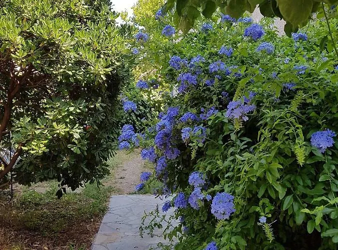 2 Calmes Apartamento